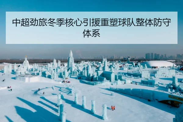中超劲旅冬季核心引援重塑球队整体防守体系（Tiger Dragon）